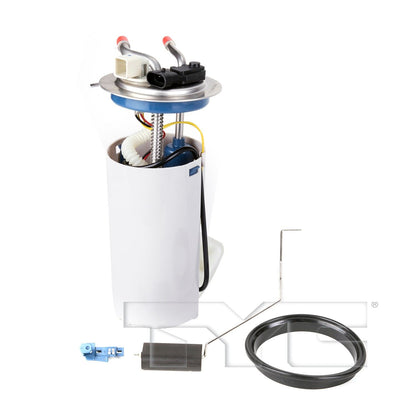 TYC Fuel Pump Module Assembly 150060-A