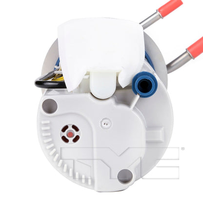 TYC Fuel Pump Module Assembly 150060-A