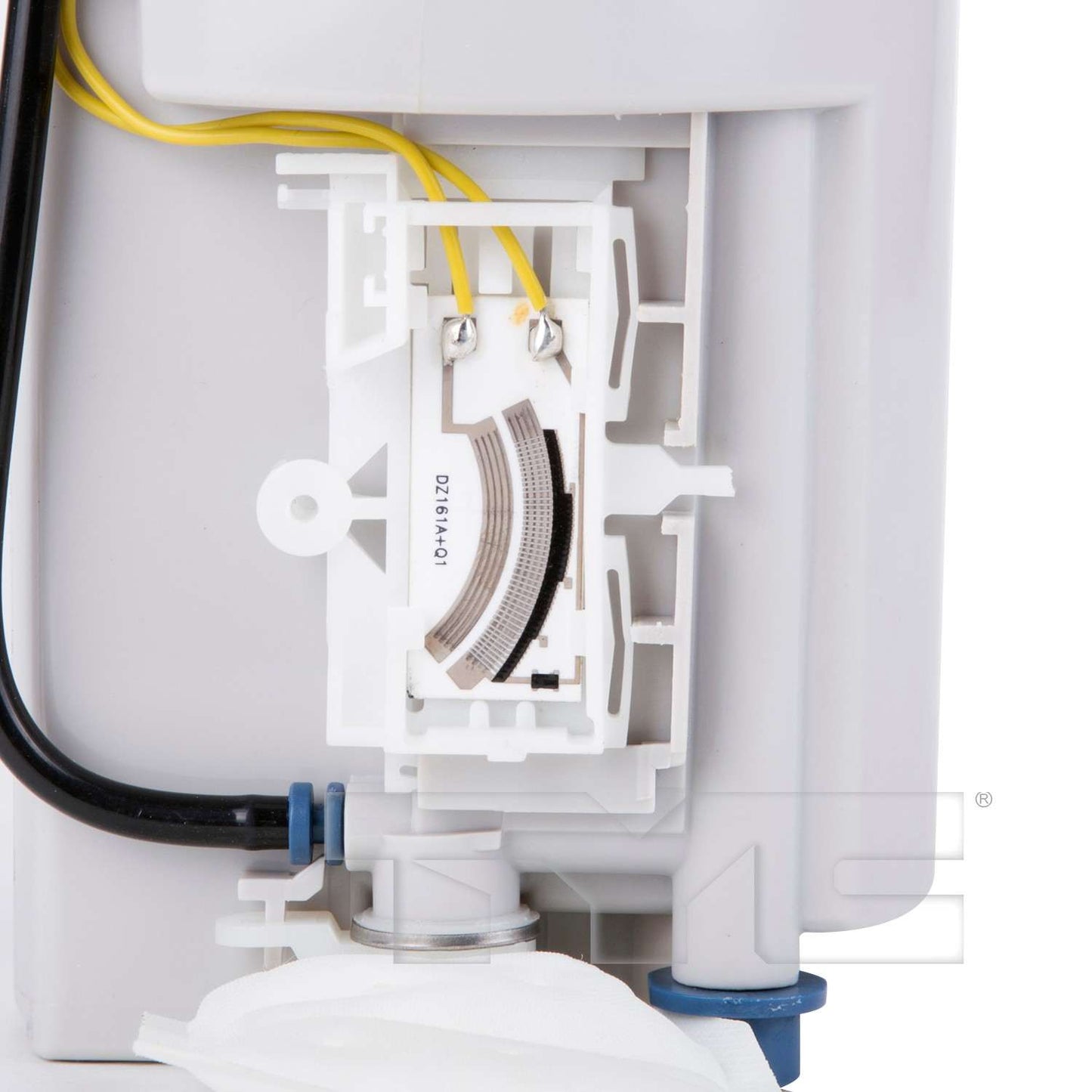 TYC Fuel Pump Module Assembly 150060-A