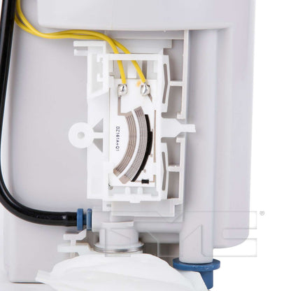 TYC Fuel Pump Module Assembly 150060-A
