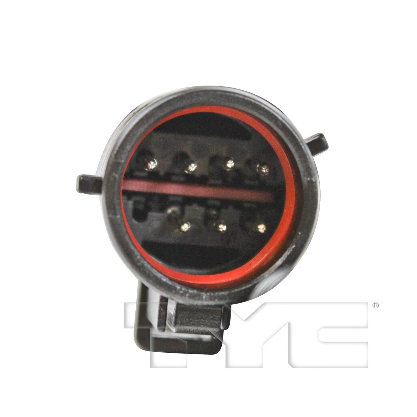 TYC Fuel Pump Module Assembly 150063-A