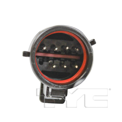 TYC Fuel Pump Module Assembly 150063-A