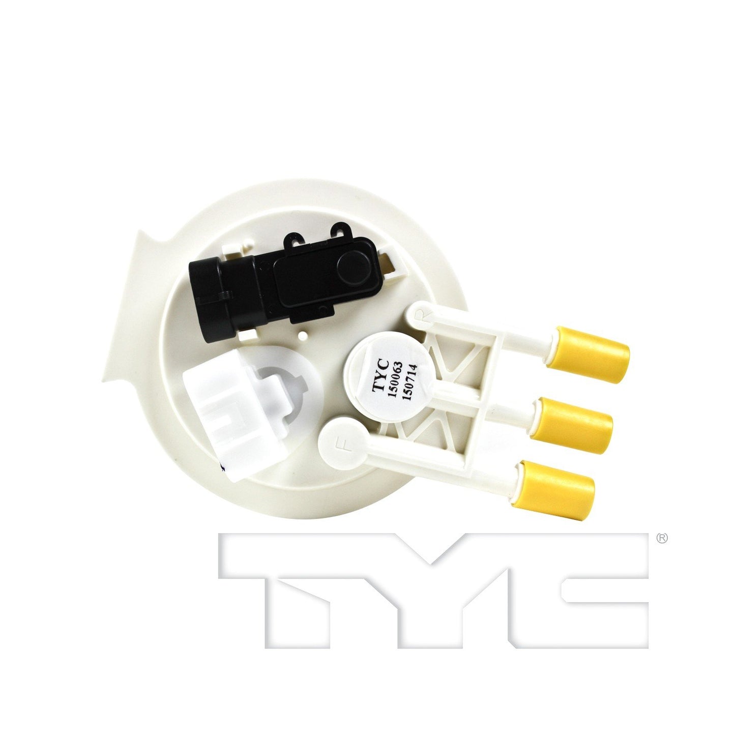 TYC Fuel Pump Module Assembly 150063-A