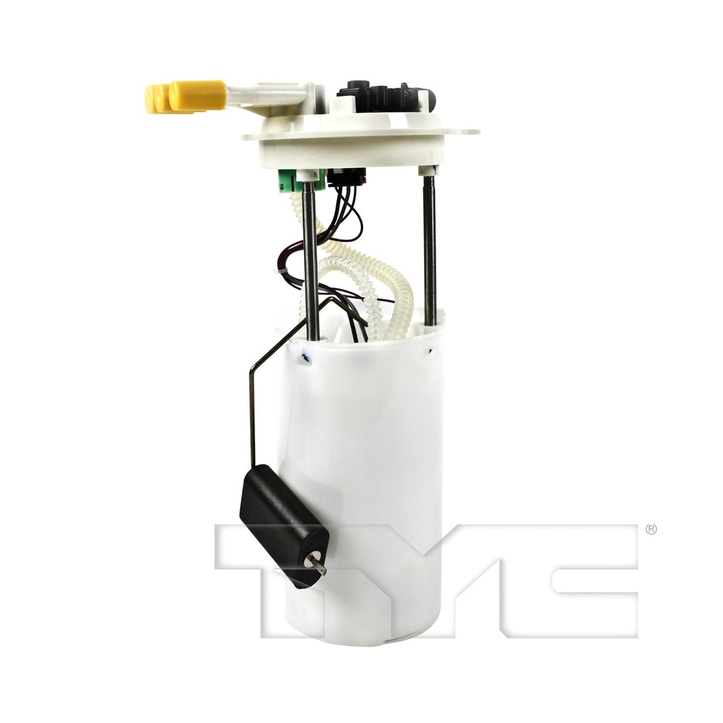 TYC Fuel Pump Module Assembly 150063-A