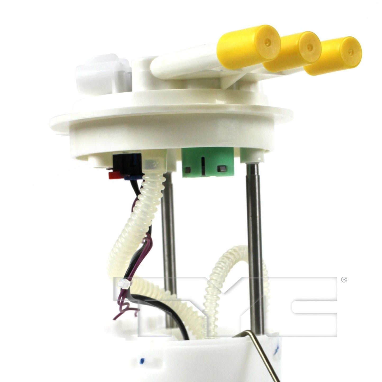 TYC Fuel Pump Module Assembly 150063-A