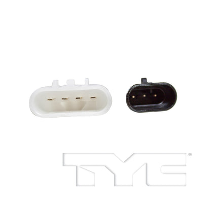 TYC Fuel Pump Module Assembly 150067-A