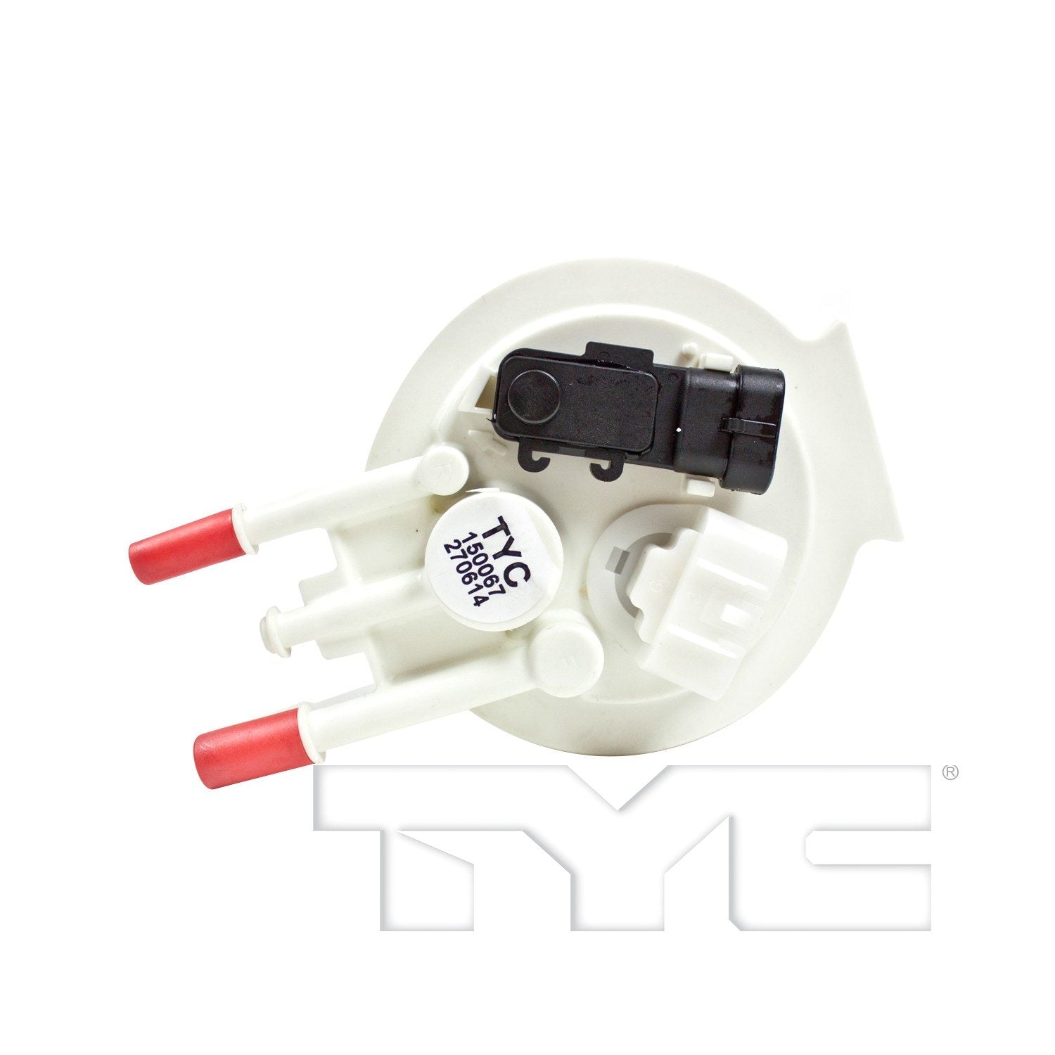 TYC Fuel Pump Module Assembly 150067-A