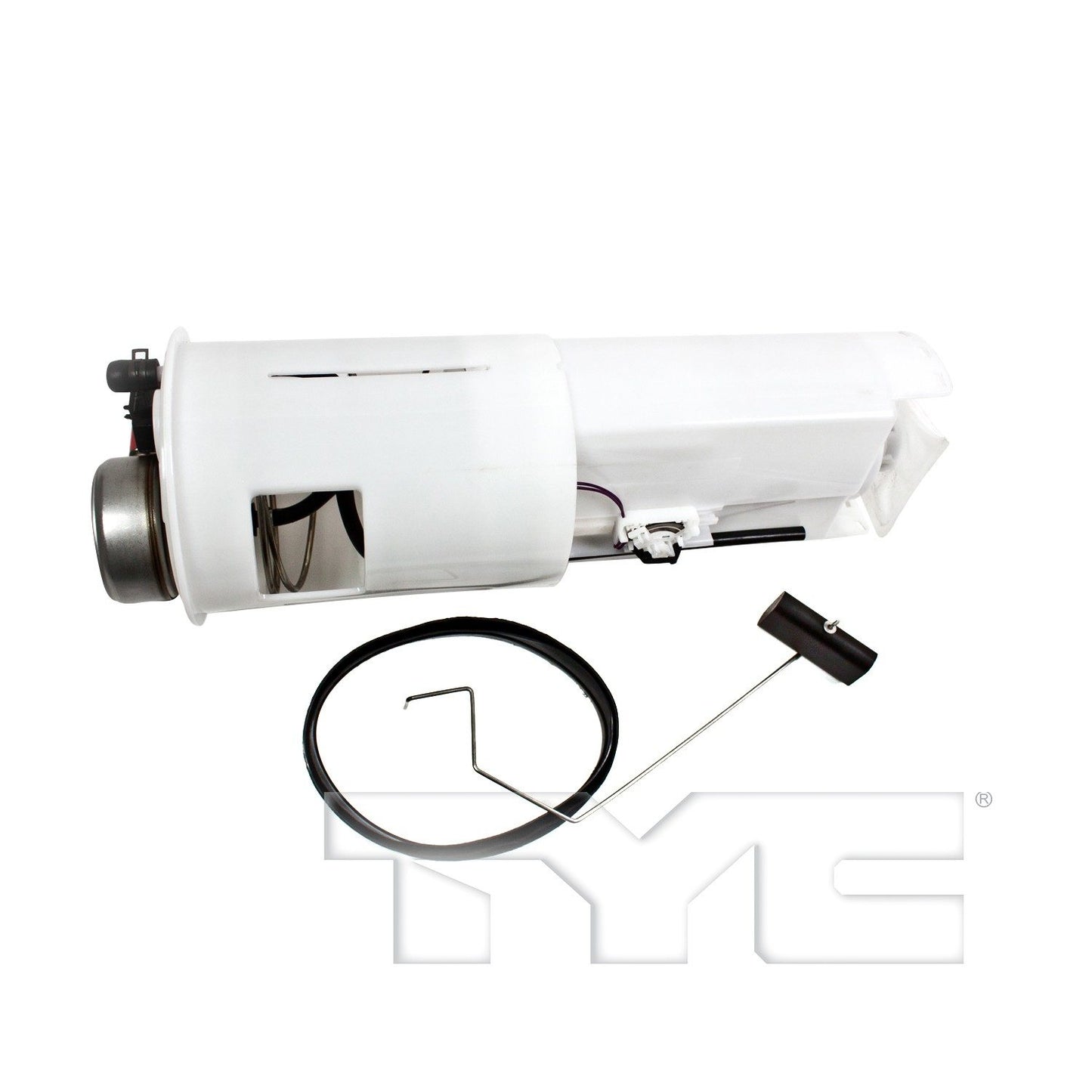 TYC Fuel Pump Module Assembly 150072-A