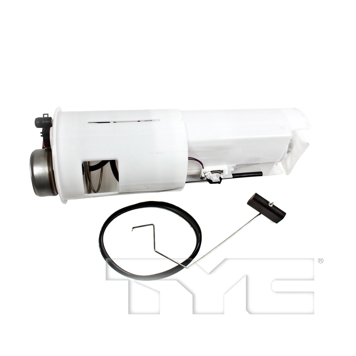TYC Fuel Pump Module Assembly 150072-A