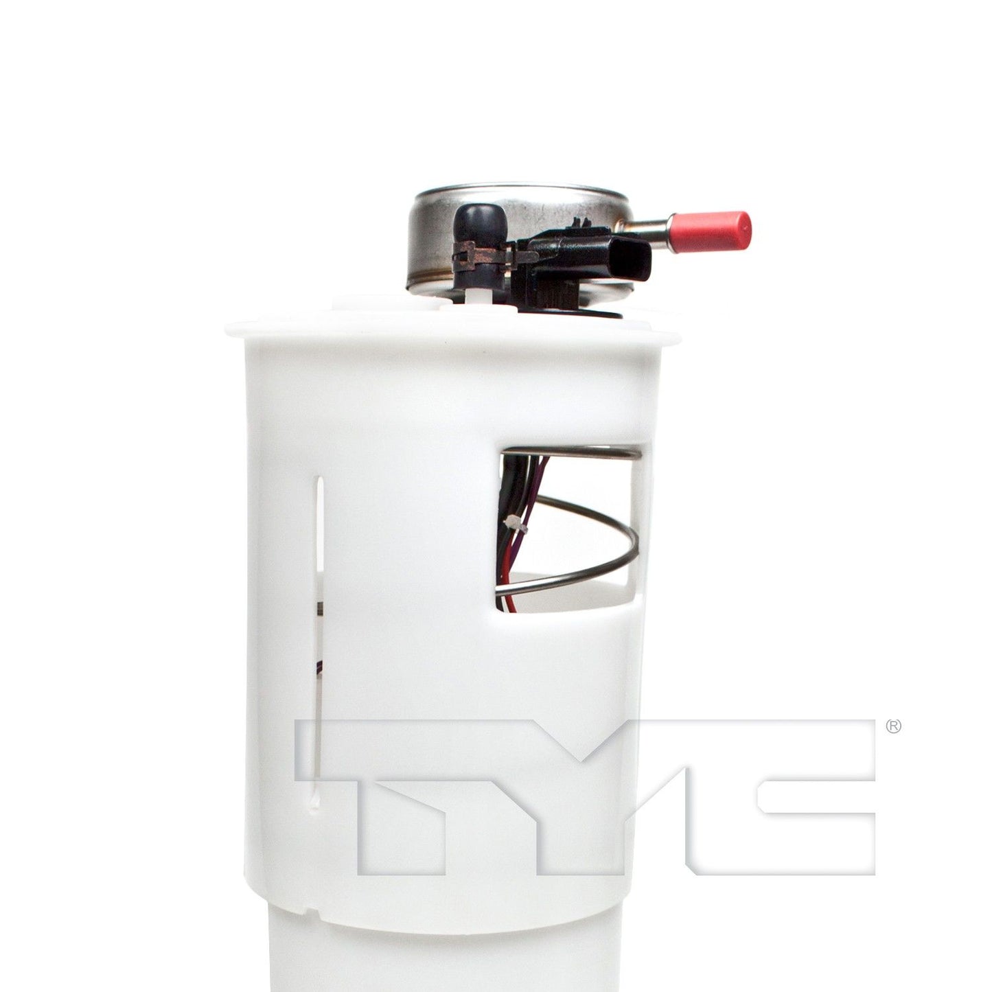 TYC Fuel Pump Module Assembly 150072-A