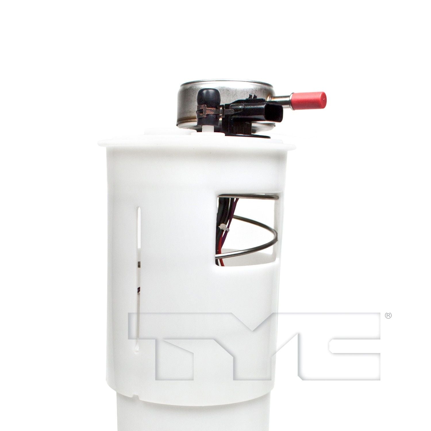 TYC Fuel Pump Module Assembly 150072-A