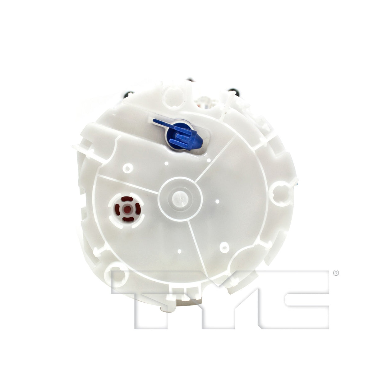 TYC Fuel Pump 150077-A