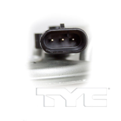 TYC Fuel Pump Module Assembly 150078-A