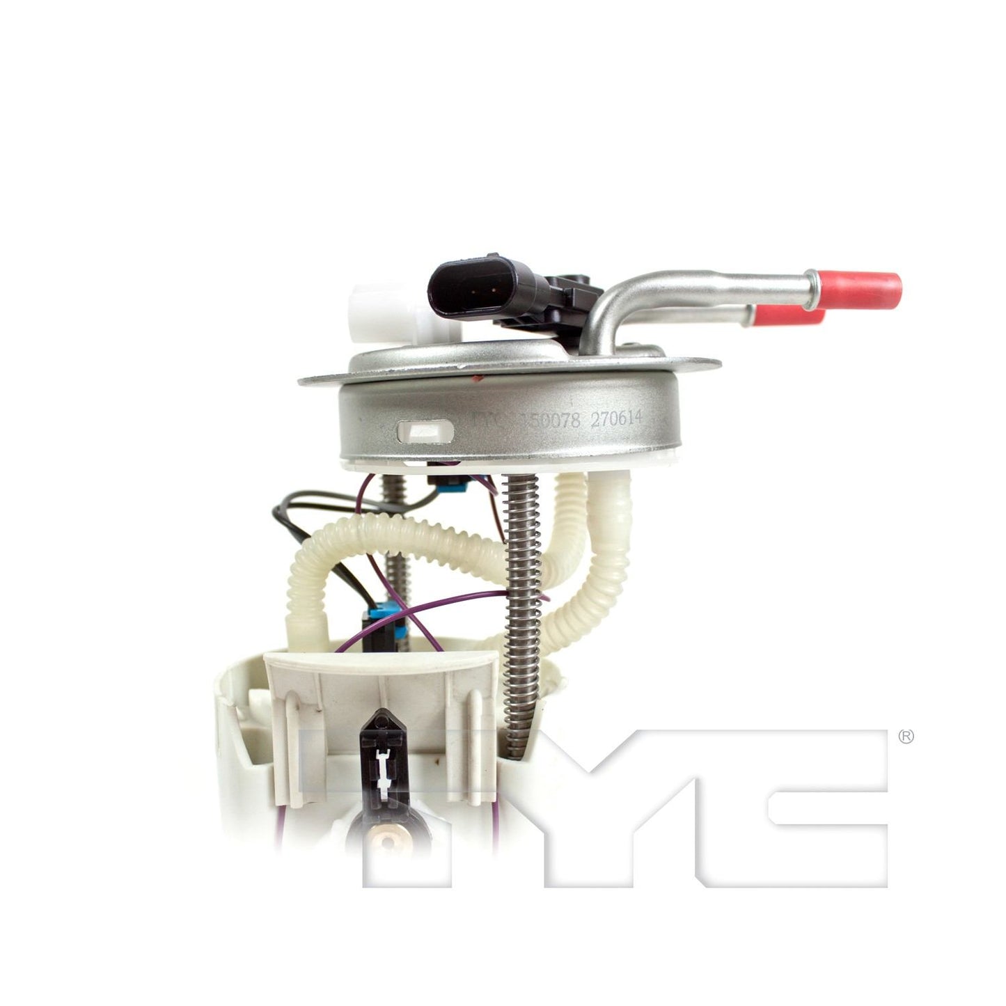TYC Fuel Pump Module Assembly 150078-A