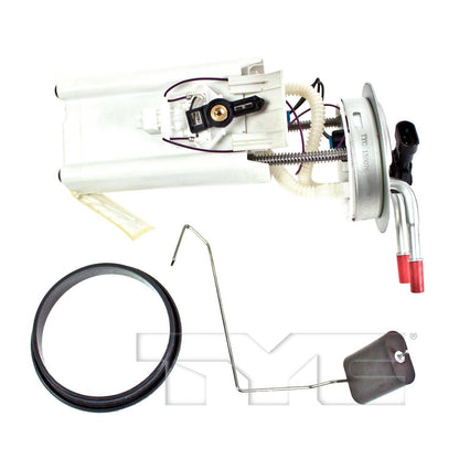 TYC Fuel Pump Module Assembly 150078-A