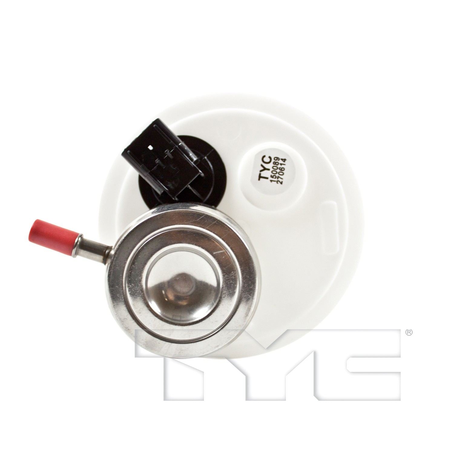 TYC Fuel Pump Module Assembly 150089-A
