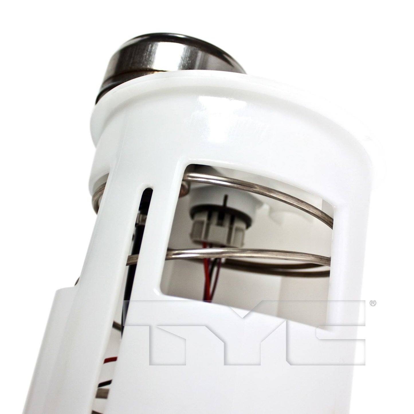 TYC Fuel Pump Module Assembly 150089-A