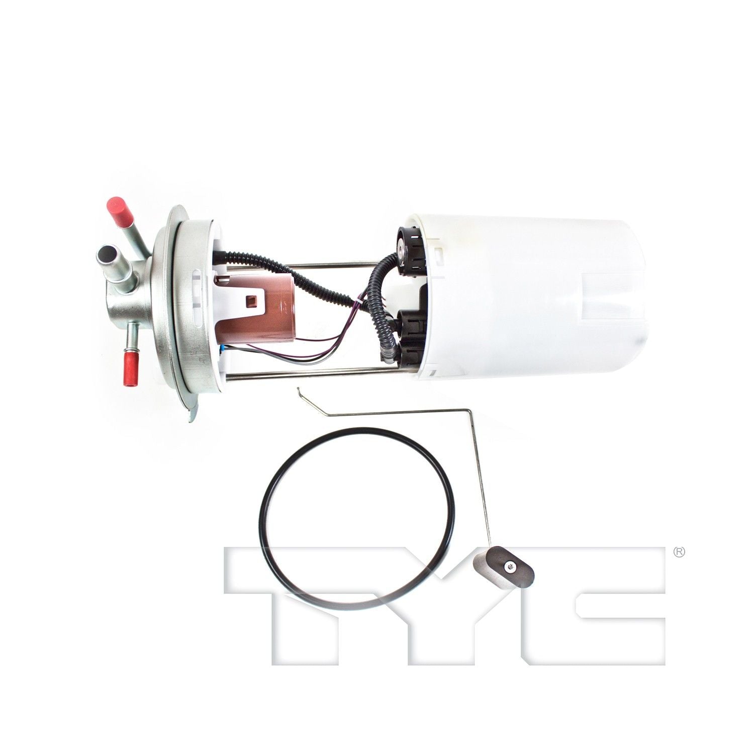 TYC Fuel Pump Module Assembly 150091-A