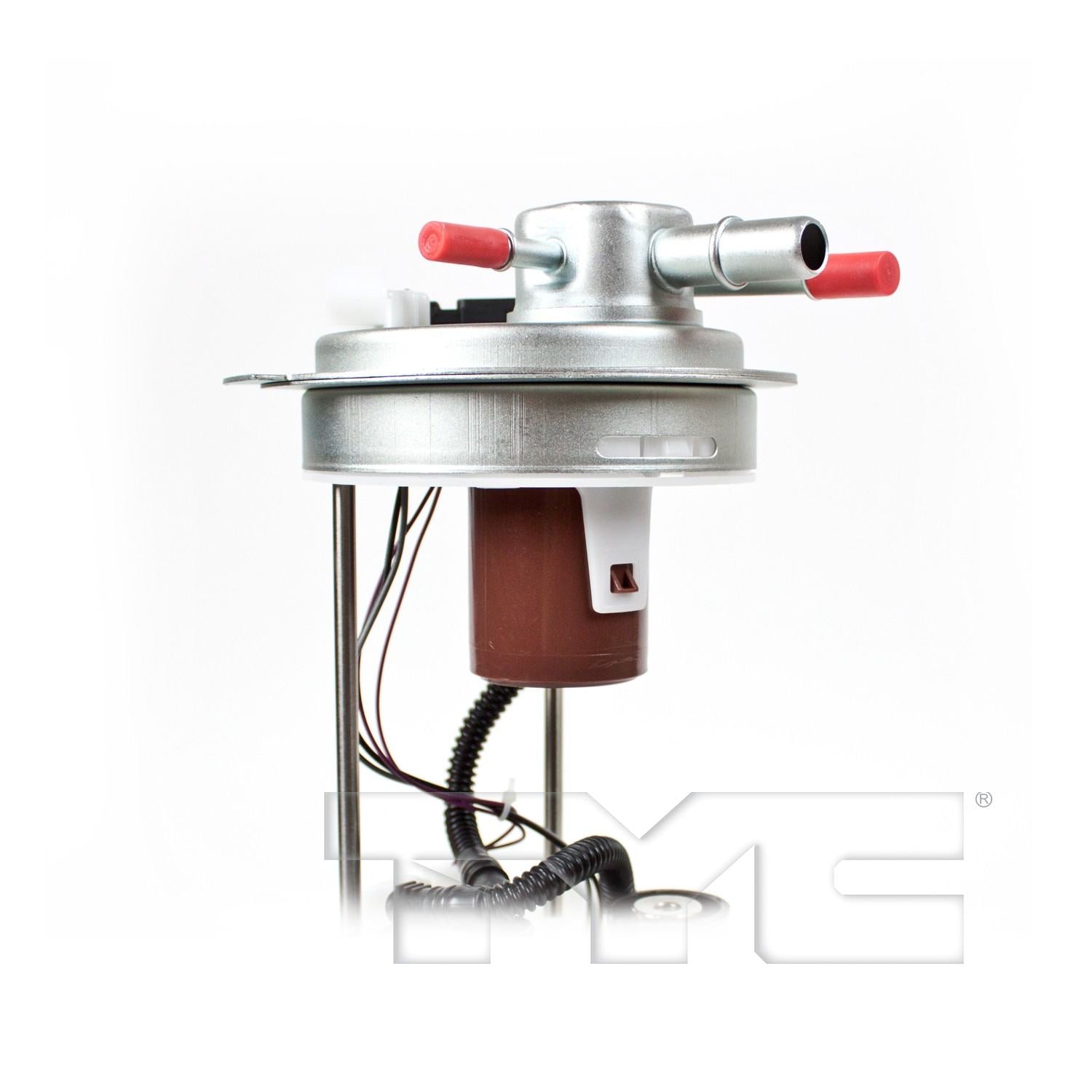 TYC Fuel Pump Module Assembly 150091-A