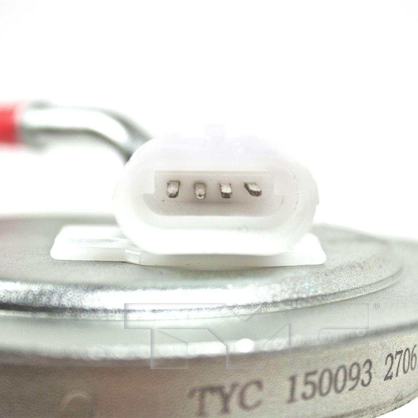 TYC Fuel Pump Module Assembly 150093-A