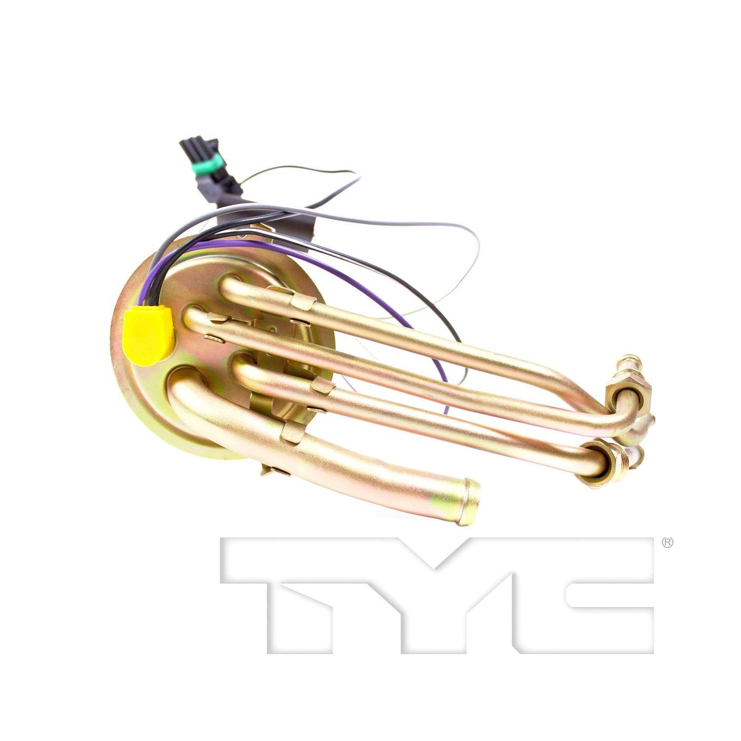 TYC Fuel Pump Module Assembly 150096-A