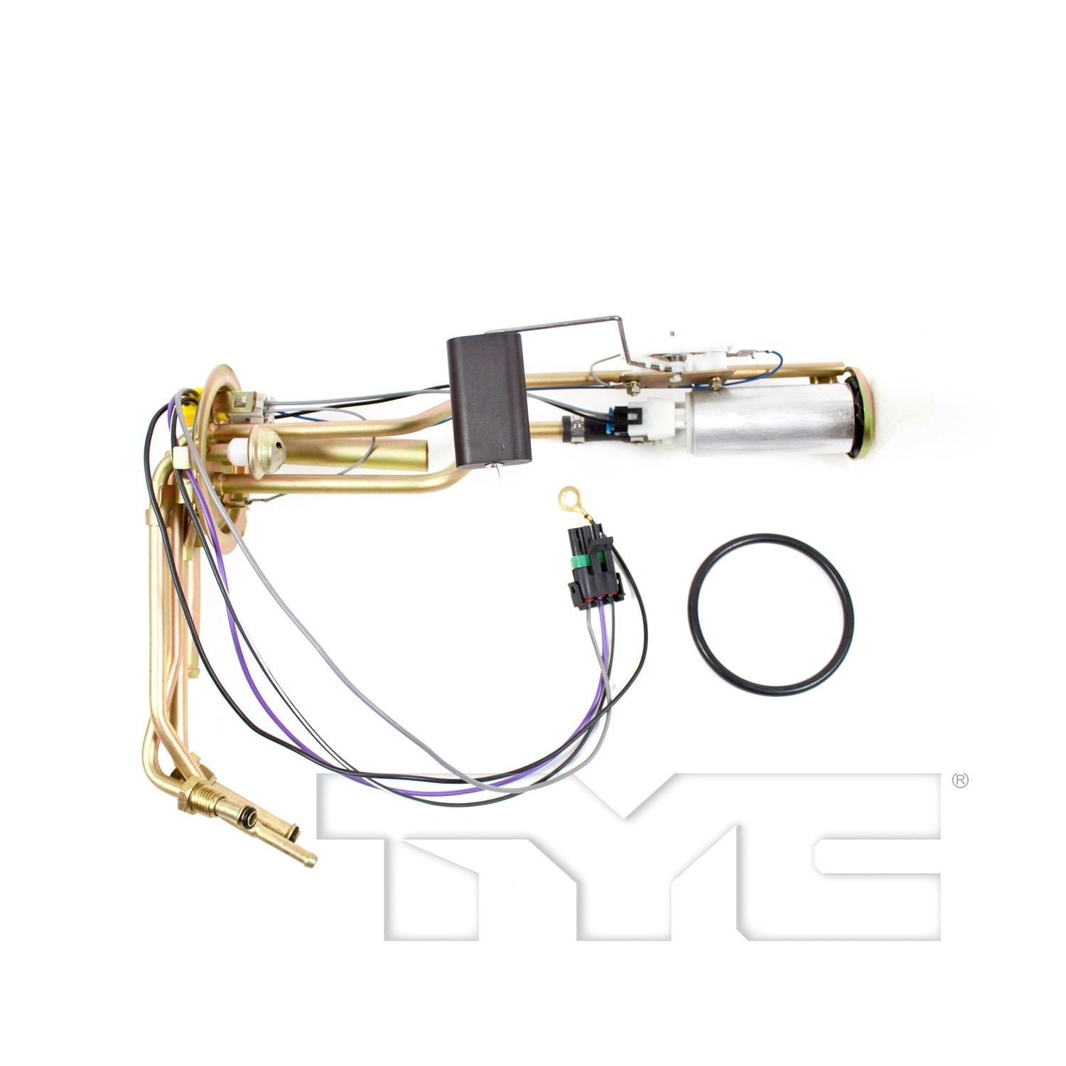 TYC Fuel Pump Module Assembly 150096-A