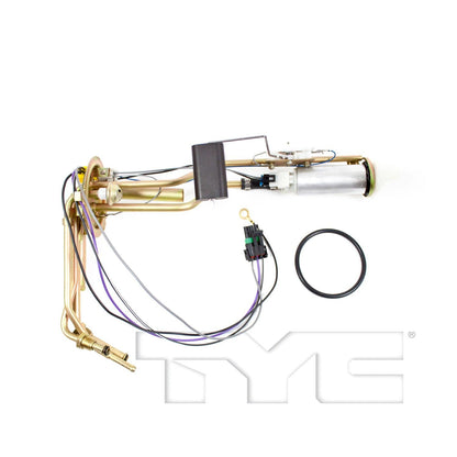 TYC Fuel Pump Module Assembly 150096-A