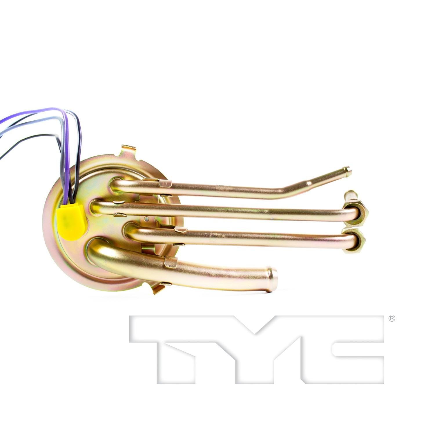 TYC Fuel Pump Module Assembly 150097-A