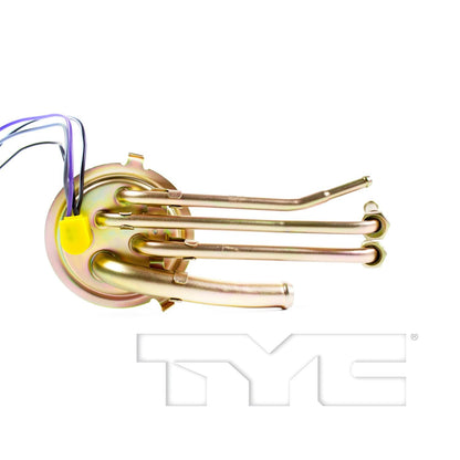 TYC Fuel Pump Module Assembly 150097-A
