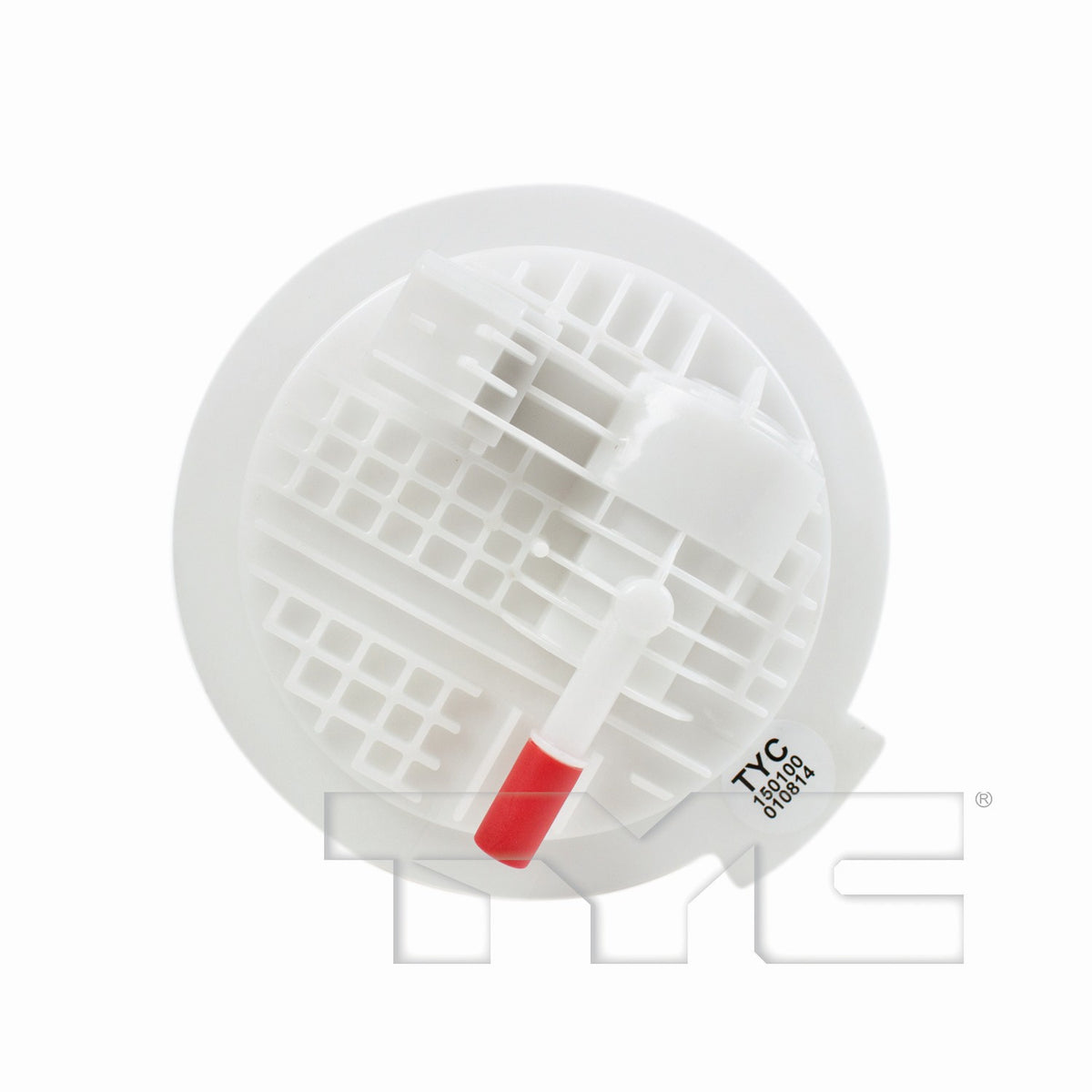 TYC Fuel Pump Module Assembly 150100-A
