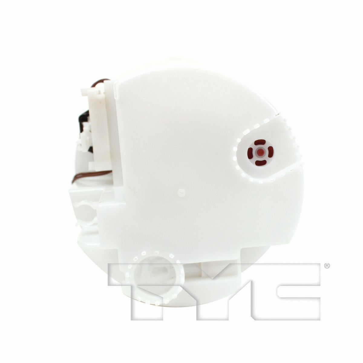 TYC Fuel Pump Module Assembly 150100-A