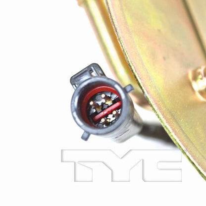 TYC Fuel Pump Module Assembly 150101-A