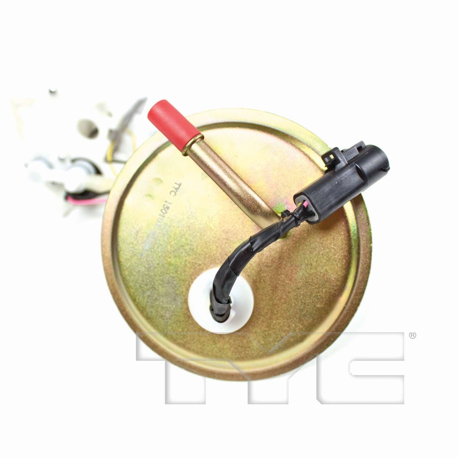 TYC Fuel Pump Module Assembly 150101-A