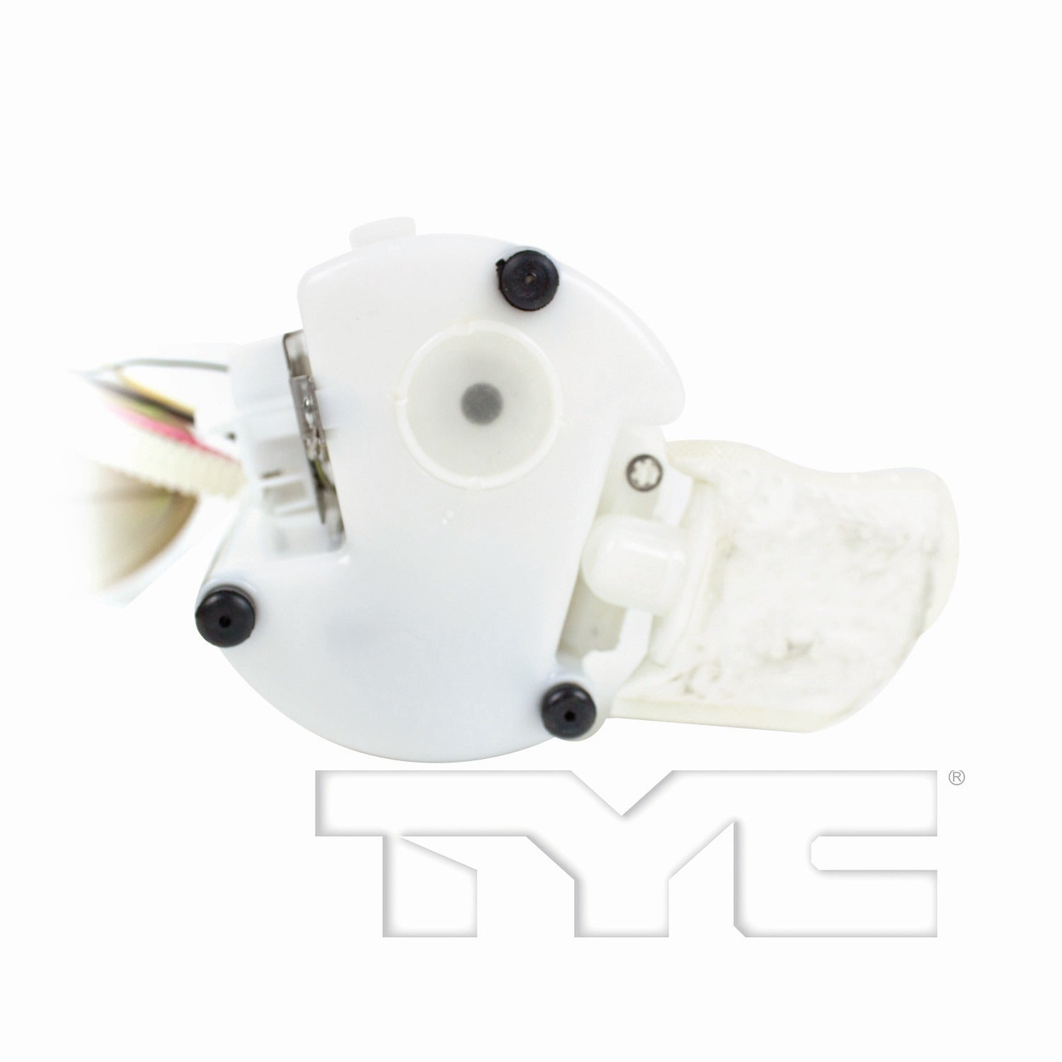 TYC Fuel Pump Module Assembly 150101-A