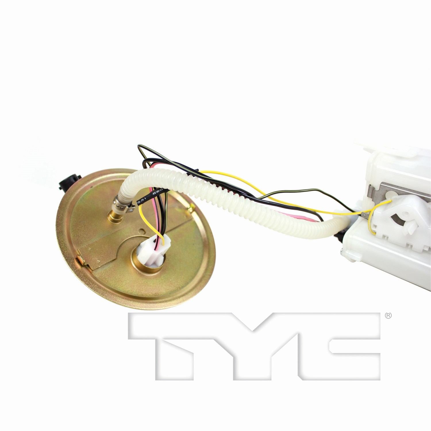 TYC Fuel Pump Module Assembly 150101-A