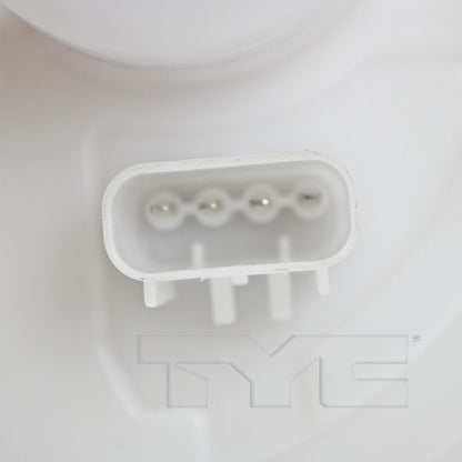TYC Fuel Pump Module Assembly 150104-A