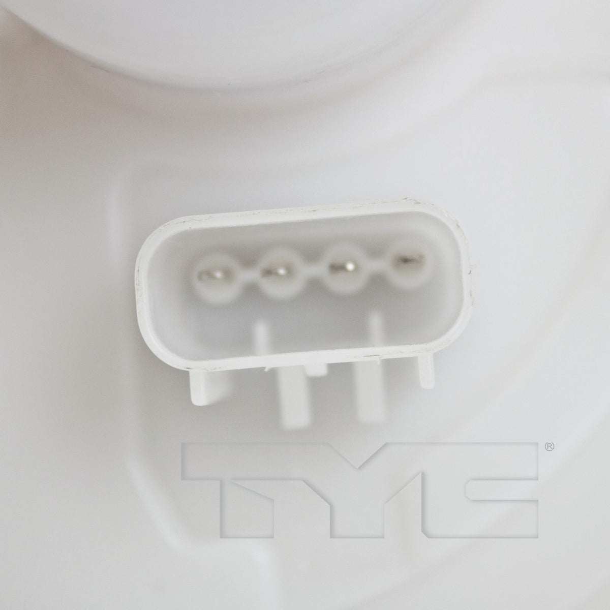 TYC Fuel Pump Module Assembly 150104-A