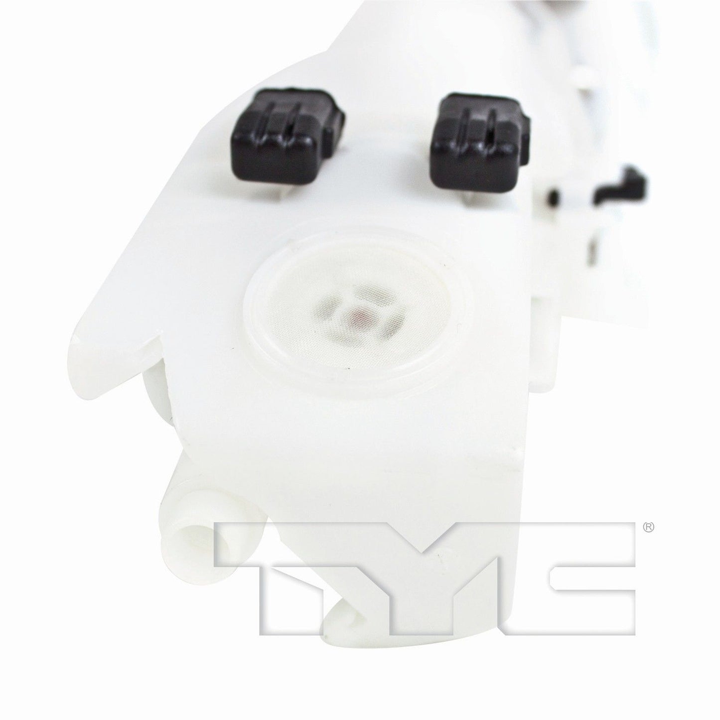 TYC Fuel Pump Module Assembly 150104-A