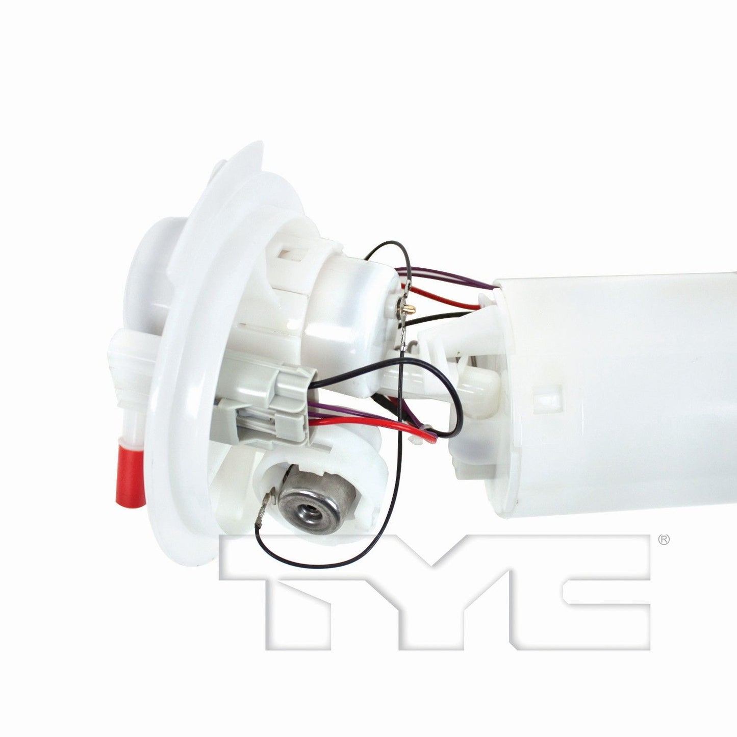 TYC Fuel Pump Module Assembly 150104-A