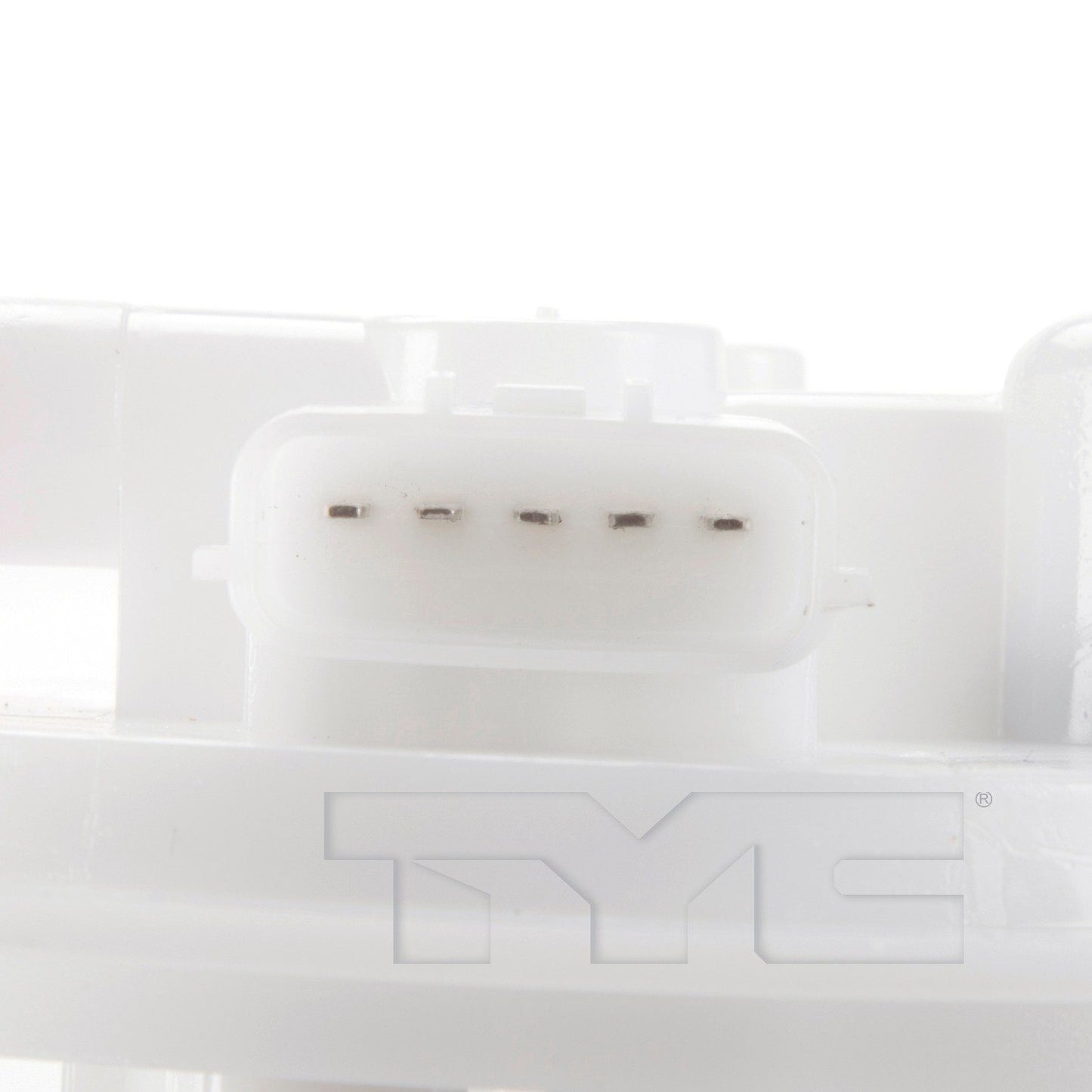 TYC Fuel Pump Module Assembly 150108-A