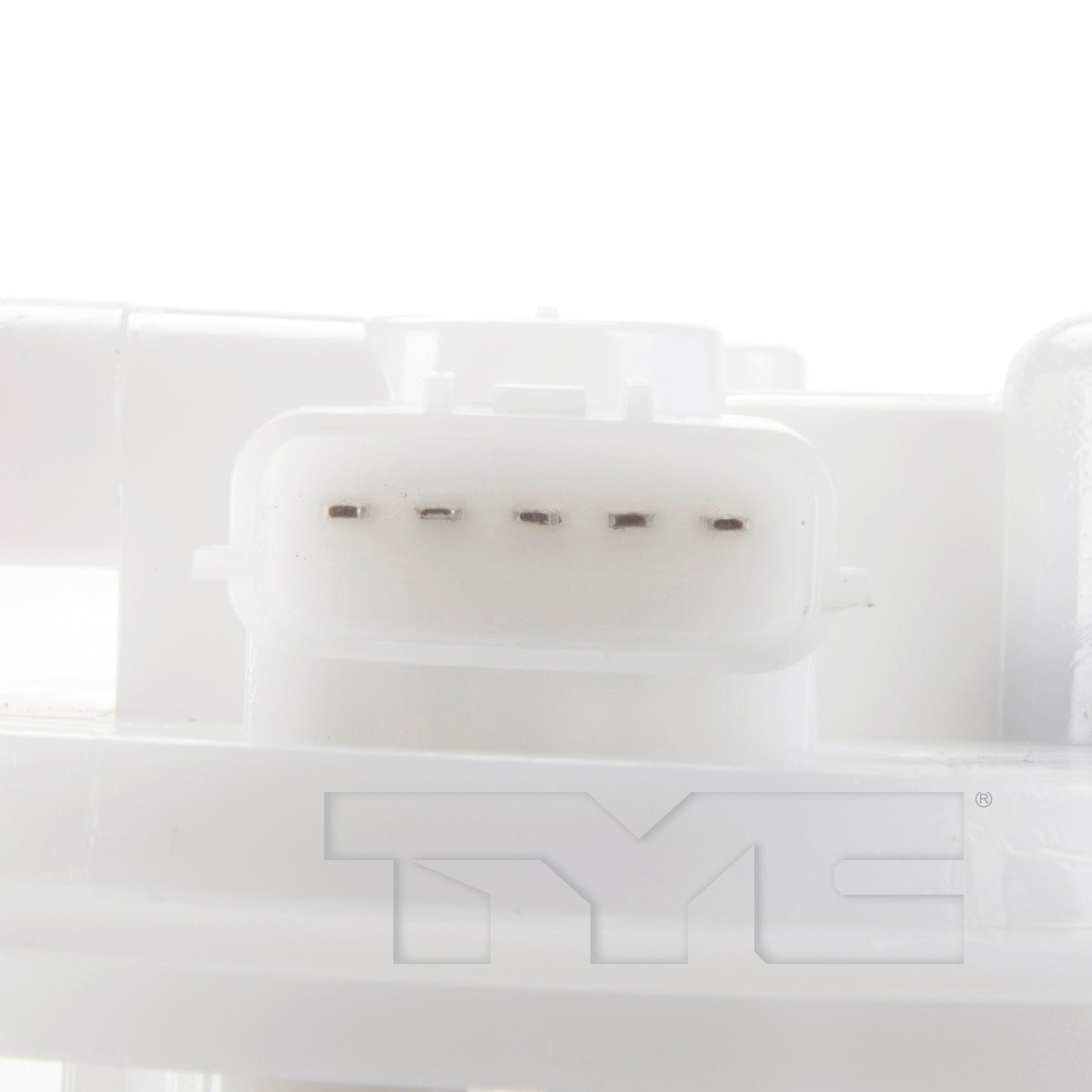 TYC Fuel Pump Module Assembly 150108-A