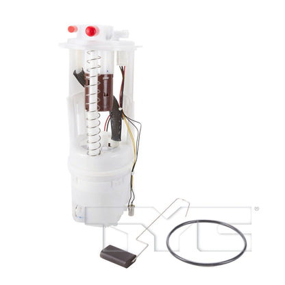 TYC Fuel Pump Module Assembly 150108-A