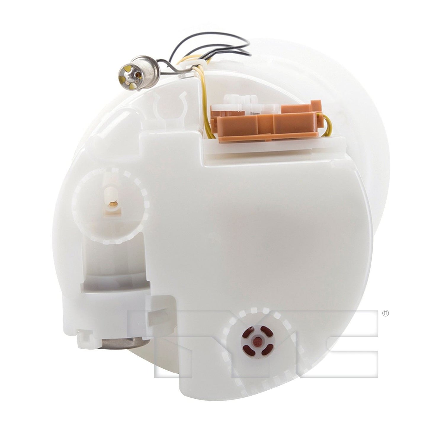 TYC Fuel Pump Module Assembly 150108-A