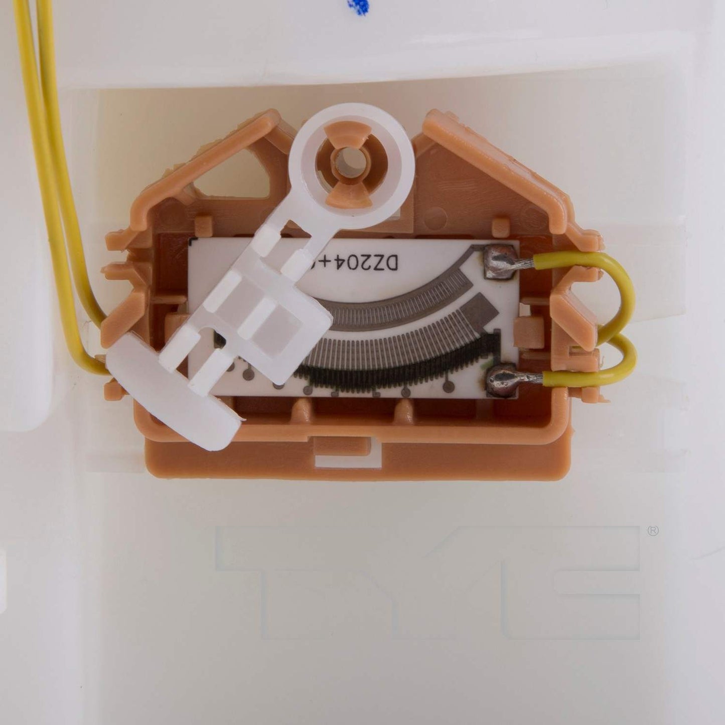 TYC Fuel Pump Module Assembly 150108-A