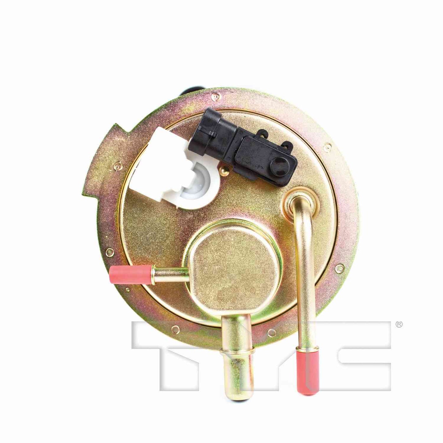 TYC Fuel Pump Module Assembly 150109-A
