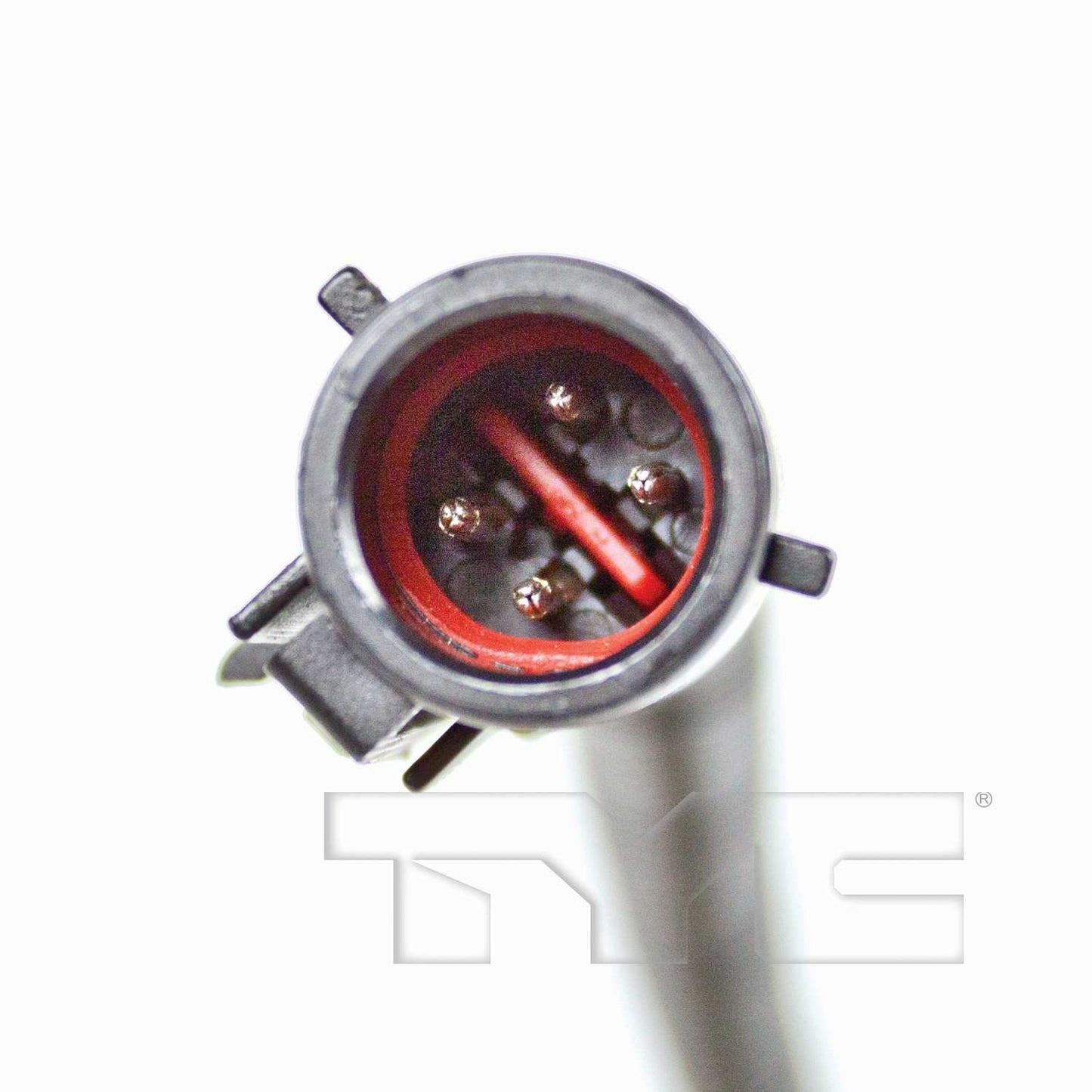 TYC Fuel Pump Module Assembly 150110-A