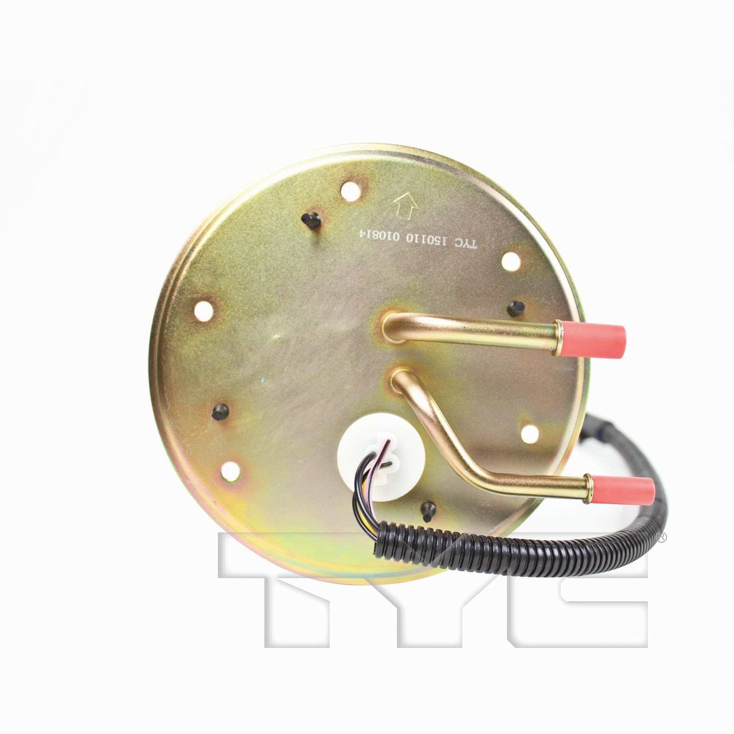 TYC Fuel Pump Module Assembly 150110-A