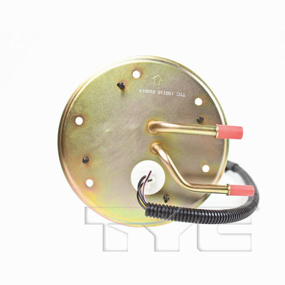 TYC Fuel Pump Module Assembly 150110-A