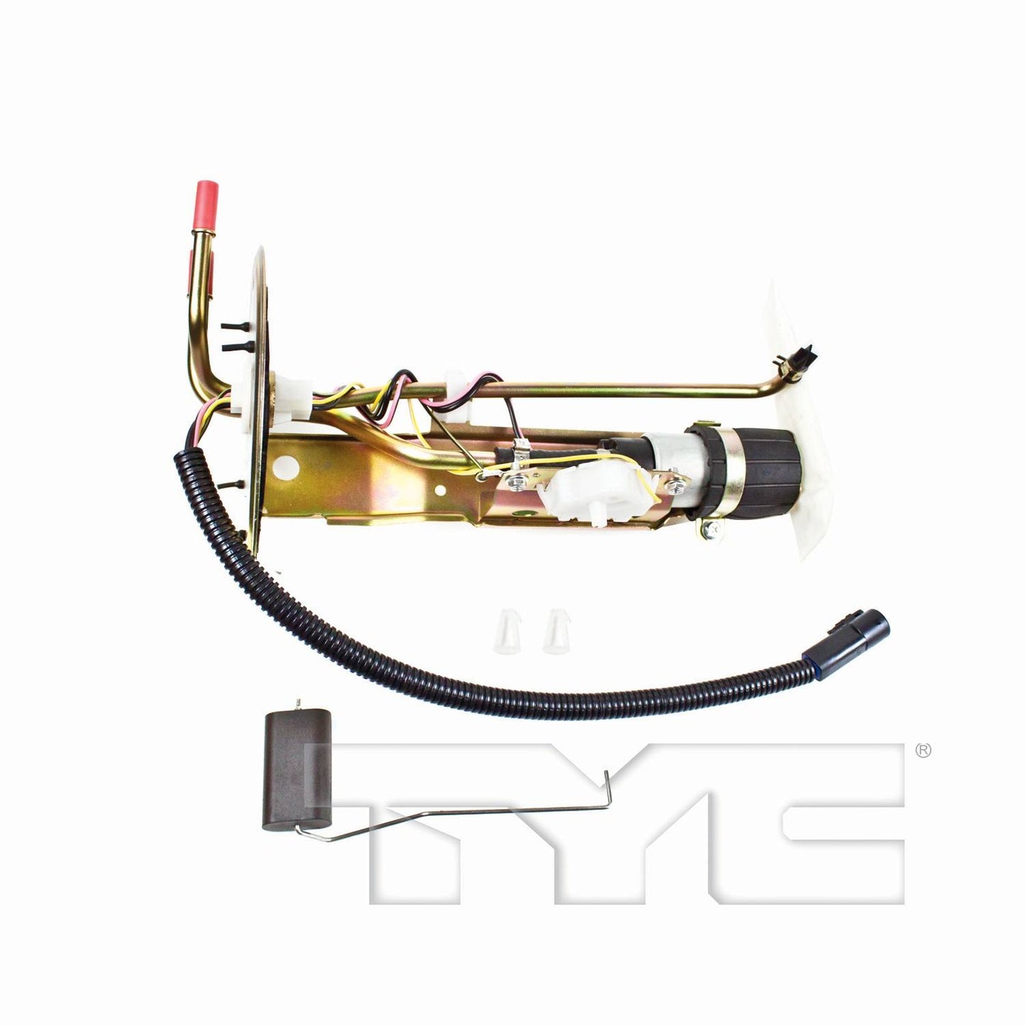 TYC Fuel Pump Module Assembly 150110-A
