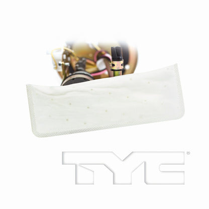 TYC Fuel Pump Module Assembly 150110-A